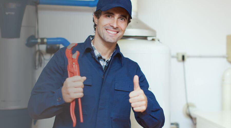 Professional expert plumbing services in Flat Rock, IN